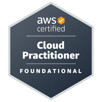 AWS Cloud Practitioner